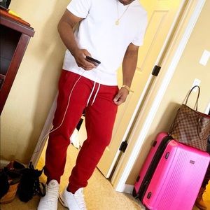 Meet your Posher, Quatez